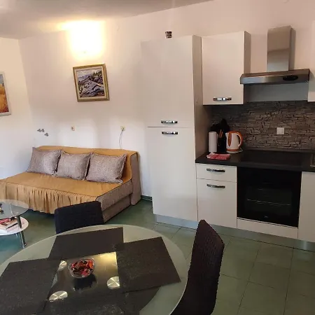 Apartments Bozic Grabovac  Room photo