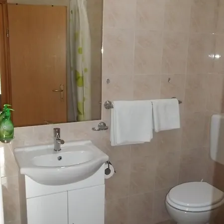 Apartments Bozic Grabovac  Room photo