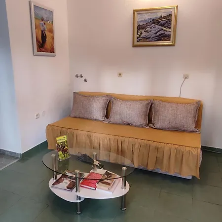 Apartments Bozic Grabovac  Room photo