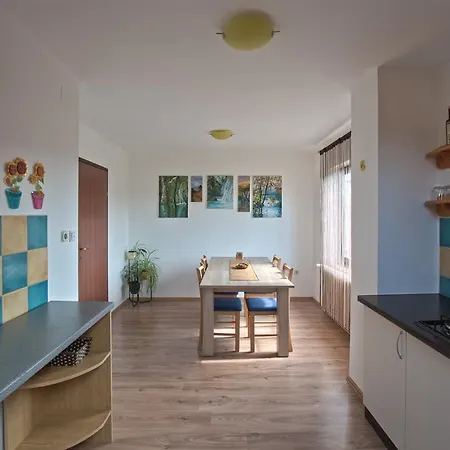 Apartments Bozic Grabovac  Exterior photo