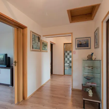 Apartments Bozic Grabovac  Exterior photo