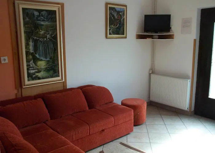 Apartments Bozic