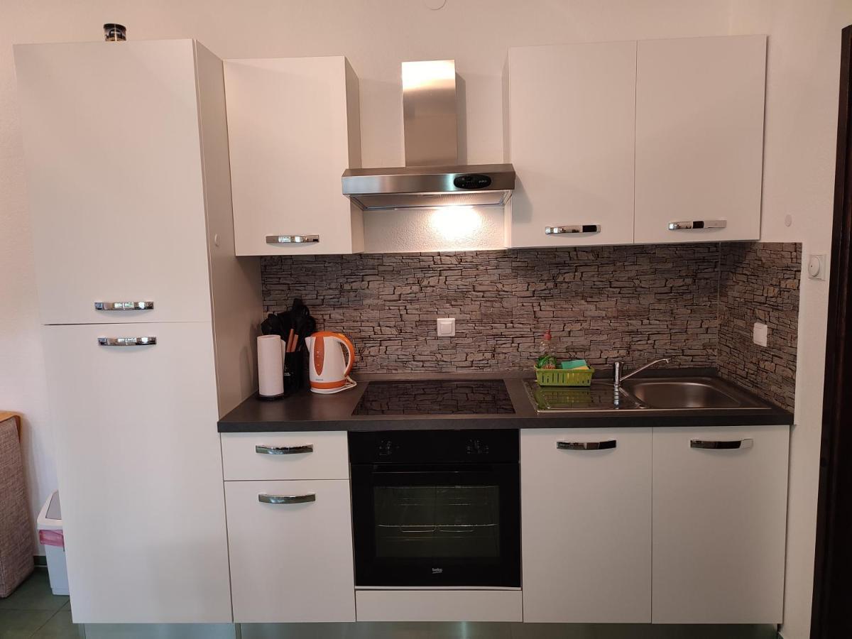 Apartment Bozic Grabovac (Karlovac)