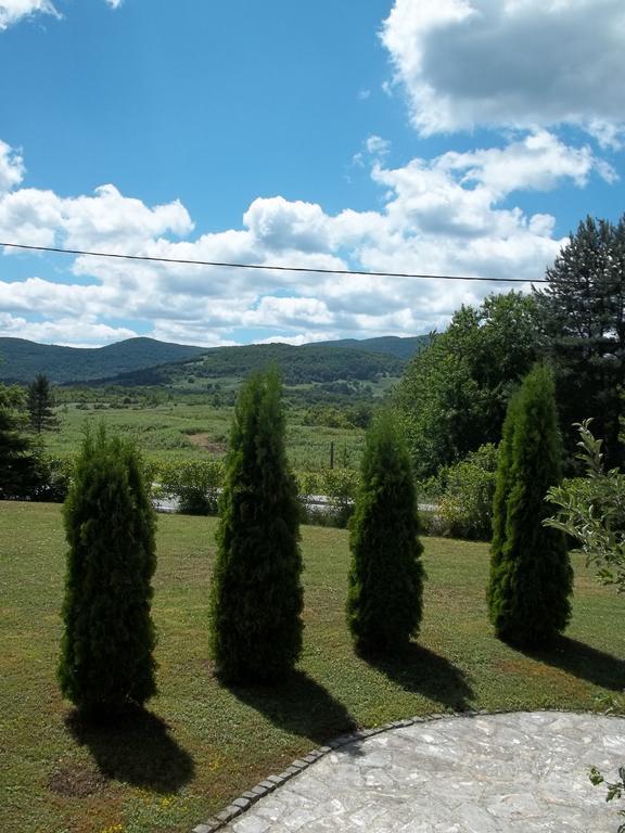 Bozic Apartment Grabovac (Karlovac)