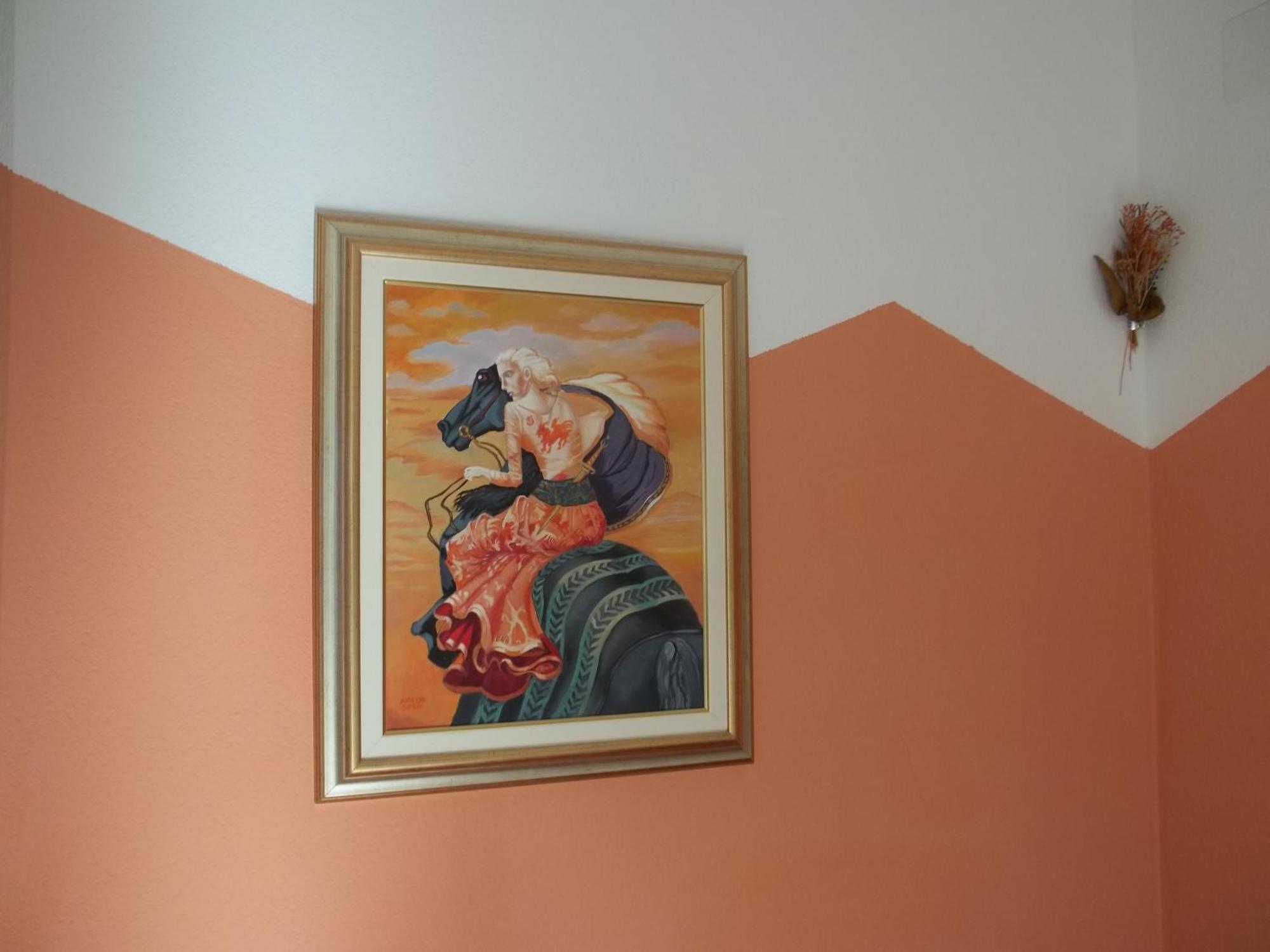 Apartment Bozic