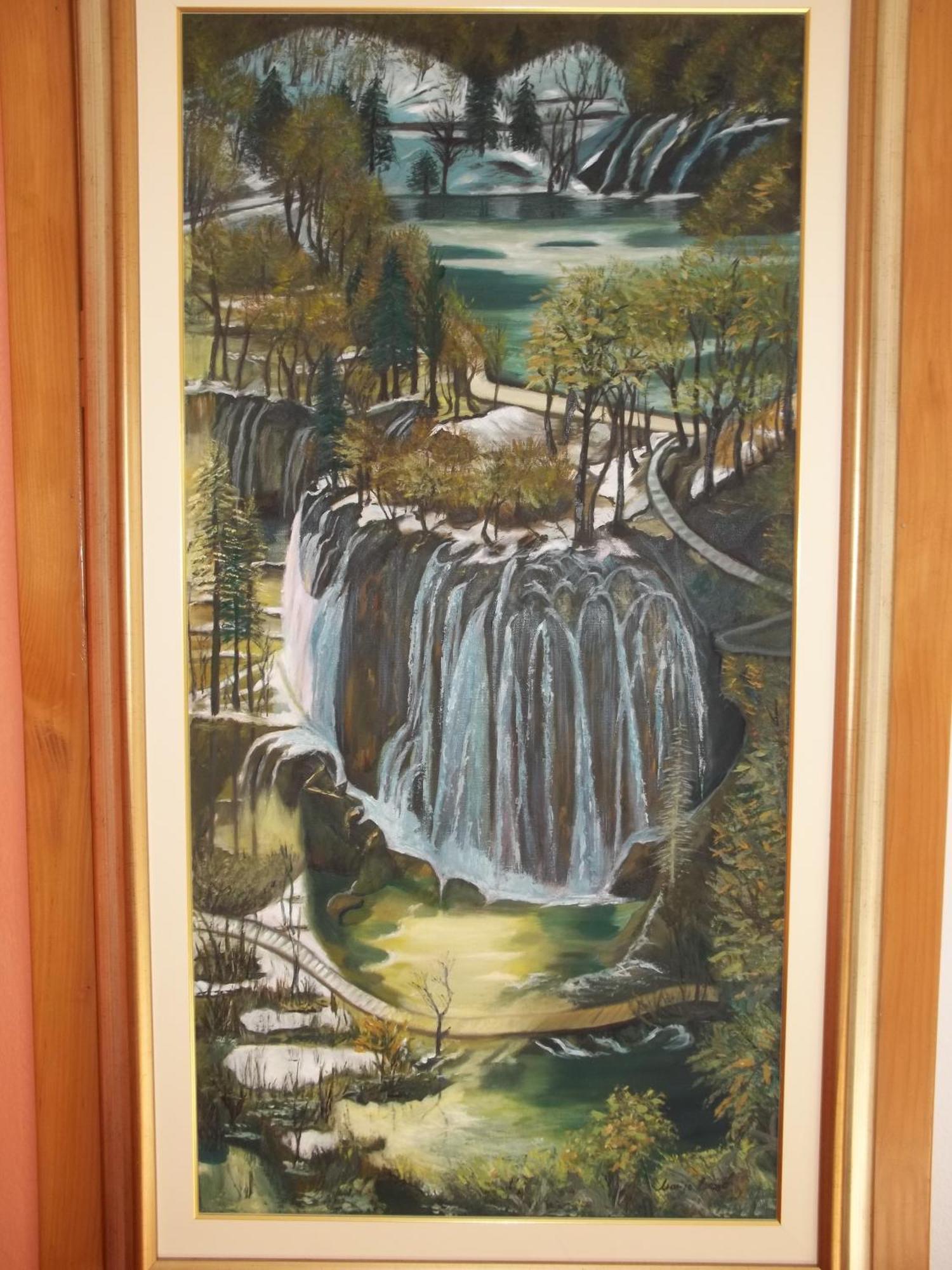 Apartment Bozic Grabovac (Karlovac)
