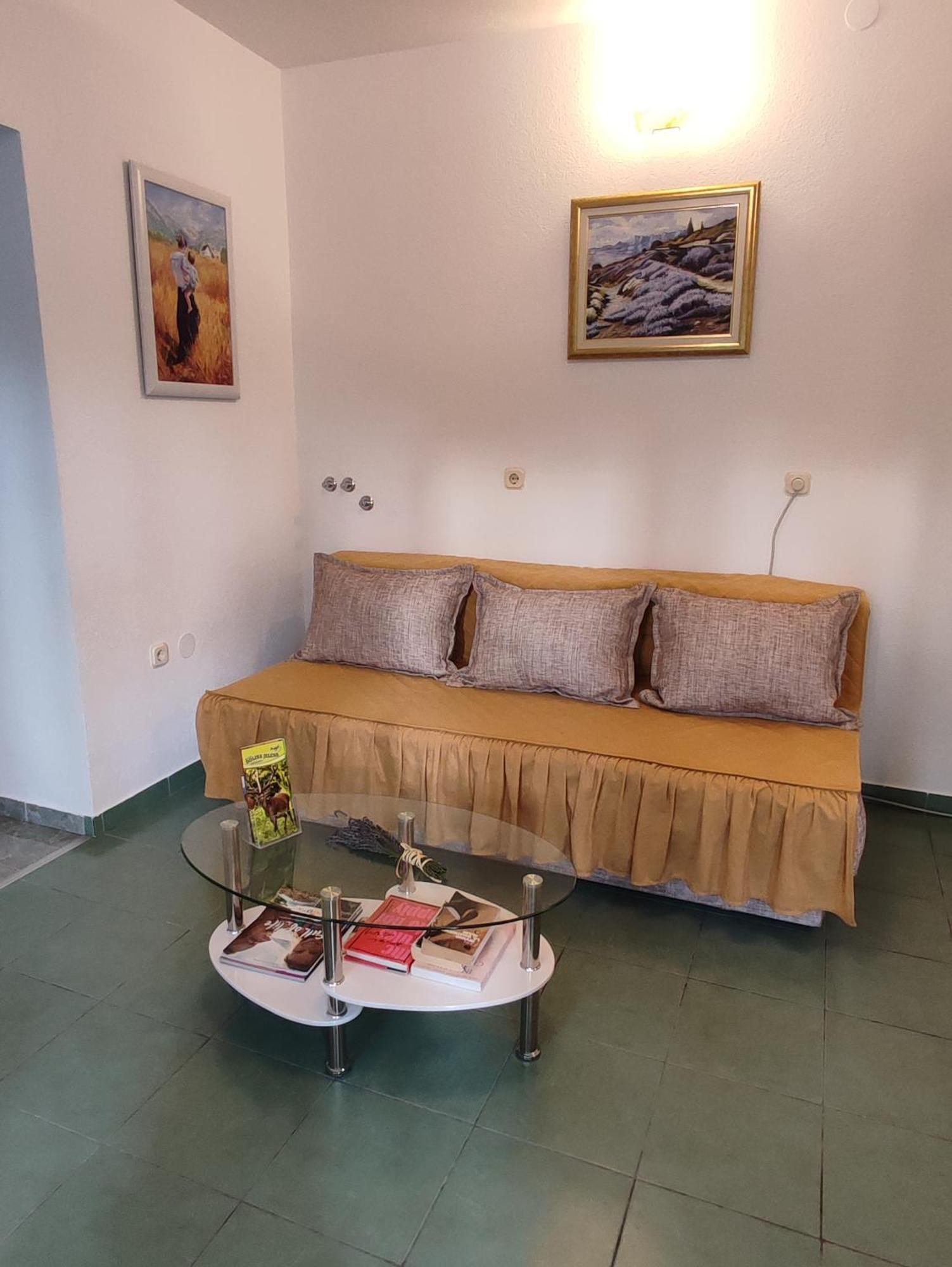 Apartment Bozic