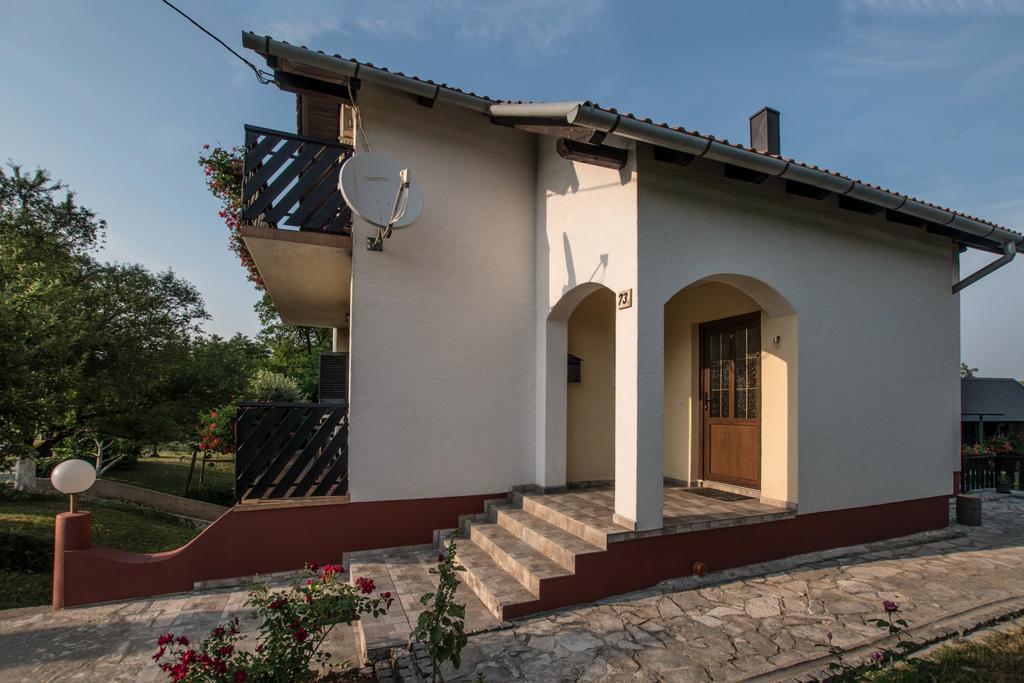Apartment Bozic Grabovac (Karlovac)