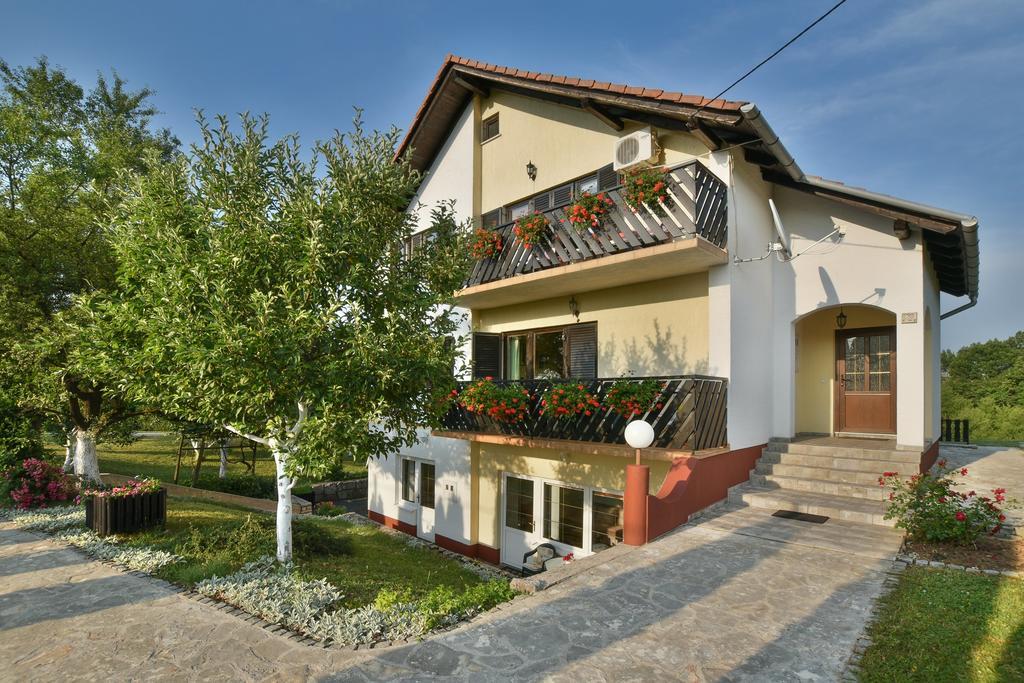 Apartment Bozic *