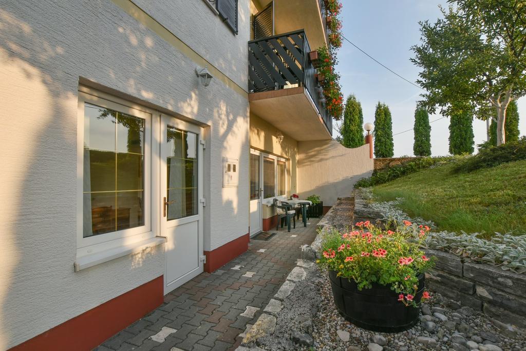 Bozic Apartment Grabovac (Karlovac)