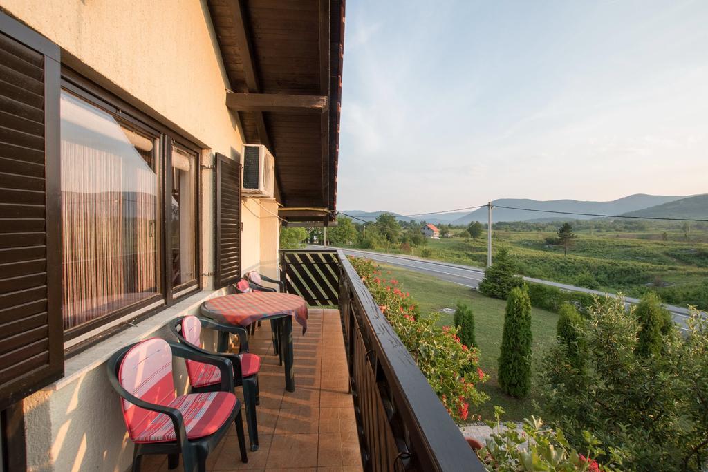 Bozic Apartment