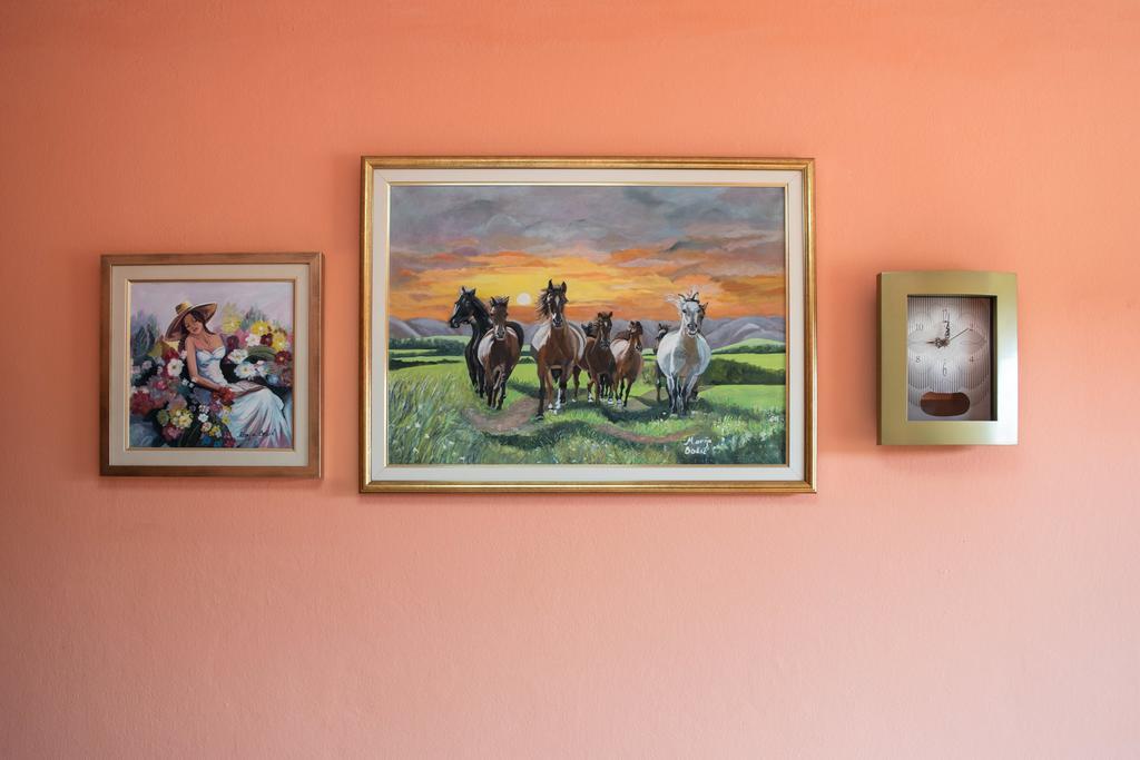 Apartment Bozic