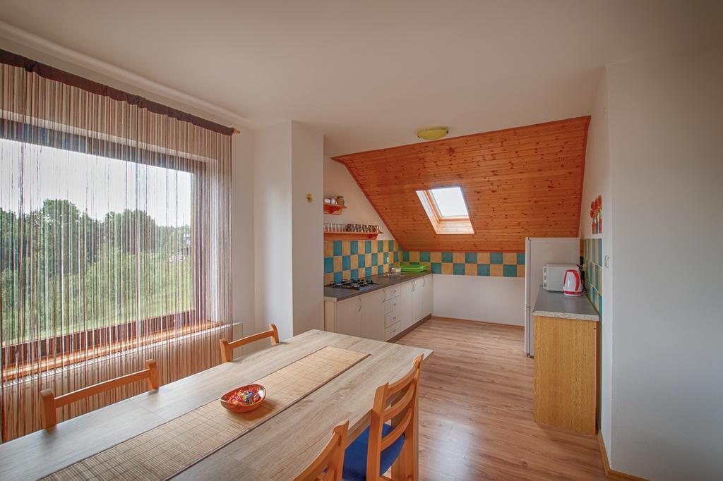 Bozic Apartment Grabovac (Karlovac)