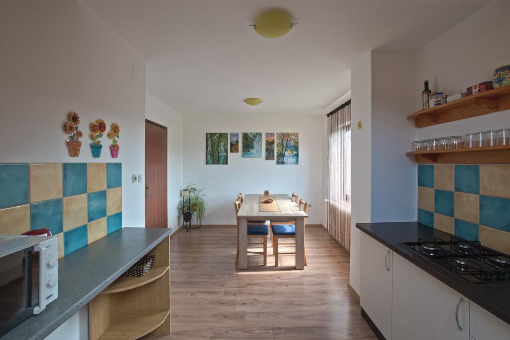 Bozic Apartment