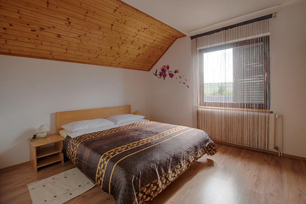 Apartment Bozic