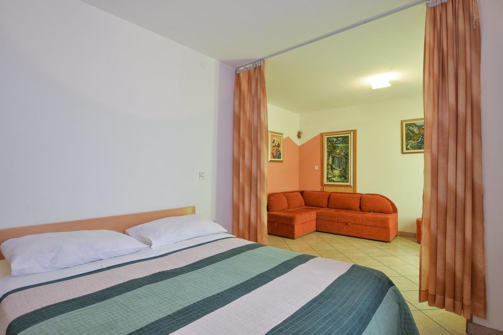 Apartment Bozic Grabovac (Karlovac)