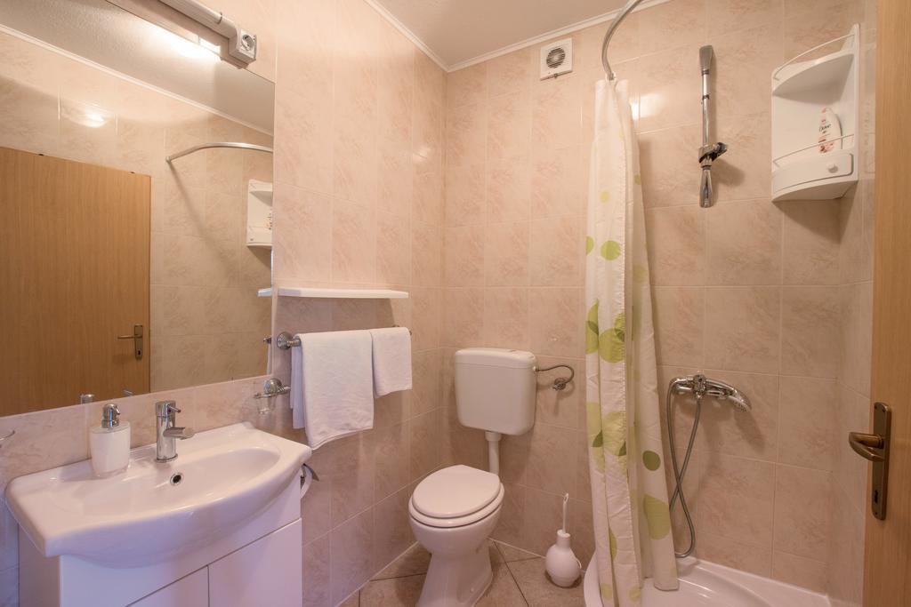 Bozic Apartment Grabovac (Karlovac)