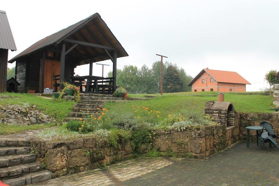 Bozic Apartment *